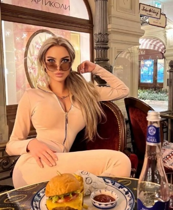 Проститутка Ирина