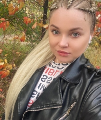 Проститутка Ларисочка